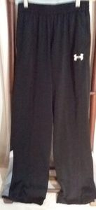 Under Armour Kids Brawler 2.0 Pants (Big Kids)